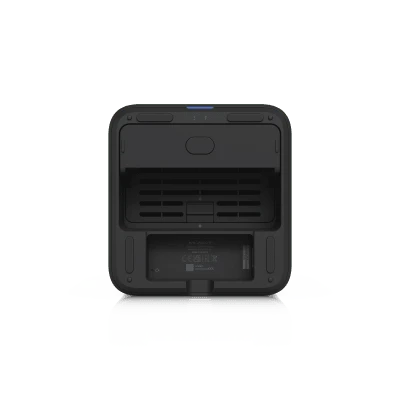 adicional_3S400-11 UniFi UNAS-2 – Almacenamiento en Red (NAS) Compacto con 2 Bahías para HDD de 3.5”, Puerto de Red 2.5 GbE, Conectividad USB-C y Adaptador PoE++ Incluido UNAS-2-B 4