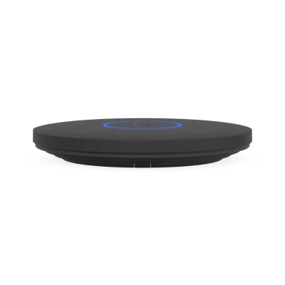 adicional_3S400-17 U7 Pro XGS – Punto de Acceso WiFi 7 Tri-Banda para Interiores con Soporte 6 GHz, Radio de Escaneo Espectral Dedicado, Cobertura de hasta 160 m², Capacidad para 500 Usuarios y Puerto Multi-Gig 10/5/2.5/1 GbE U7-PRO-XGS-B 4