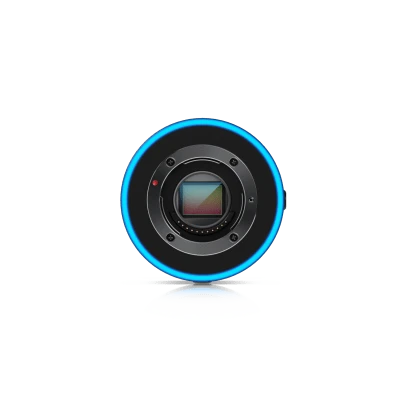 adicional_3S400-18 UniFi Protect AI DSLR Long Distance – Cámara 4K PoE+ para Interior/Exterior con Sensor de Alta Sensibilidad, Lente Fija de larga distancia de 45 mm y Analítica Avanzada por IA UVC-AI-DSLR-LD 4