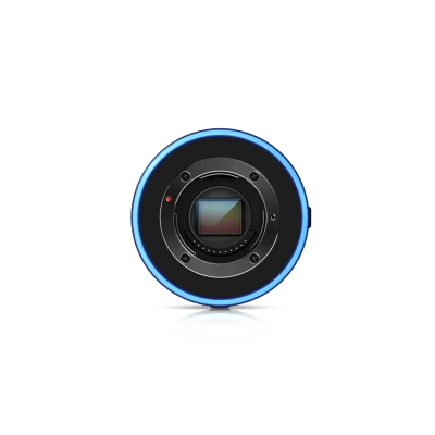 adicional_3S400-19 UniFi Protect AI DSLR – Cámara 4K PoE+ para Interior/Exterior con Sensor de Alta Sensibilidad, Lente Fija Gran Angular de 17 mm y Analítica Avanzada por IA UVC-AI-DSLR 4