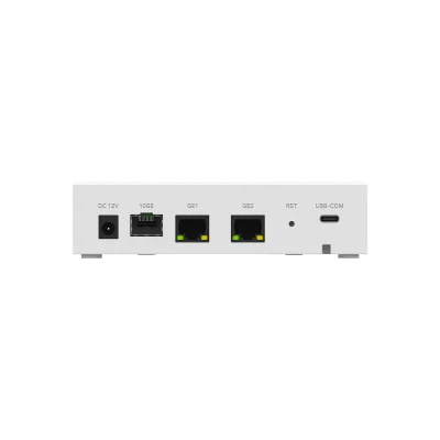 adicional_3S400-34 Mini OLT de 1 Puerto GPON SC/UPC con 3 puertos Uplink (2 puertos Gigabit Ethernet + 1 puerto SFP/SFP+) , hasta 64 ONUs / ONTs V1600GS-R 4