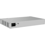 Router / LAN: 1 SFP+ & 6×GE / WAN: 1× SFP+ & 2×GE / 500 Usuarios / 64 APs Gestionables / 500 Túneles IPsec / 2 Gbps / Firewall NGFW IPS Antivirus adicional_4S400-22