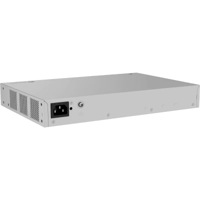 adicional_4S400-22 Router / LAN: 1 SFP+ & 6×GE / WAN: 1× SFP+ & 2×GE / 500 Usuarios / 64 APs Gestionables / 500 Túneles IPsec / 2 Gbps / Firewall NGFW IPS Antivirus AR580 5