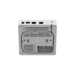 Mini OLT de 1 Puerto GPON SC/UPC con 3 puertos Uplink (2 puertos Gigabit Ethernet + 1 puerto SFP/SFP+) , hasta 64 ONUs / ONTs adicional_4S400-23