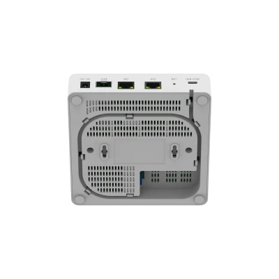 adicional_4S400-23 Mini OLT de 1 Puerto GPON SC/UPC con 3 puertos Uplink (2 puertos Gigabit Ethernet + 1 puerto SFP/SFP+) , hasta 64 ONUs / ONTs V1600GS-R 5