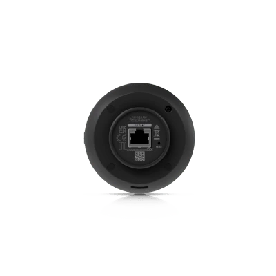 adicional_5S400-10 UniFi Protect AI DSLR Long Distance – Cámara 4K PoE+ para Interior/Exterior con Sensor de Alta Sensibilidad, Lente Fija de larga distancia de 45 mm y Analítica Avanzada por IA UVC-AI-DSLR-LD 6