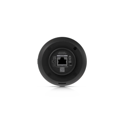 adicional_5S400-11 UniFi Protect AI DSLR – Cámara 4K PoE+ para Interior/Exterior con Sensor de Alta Sensibilidad, Lente Fija Gran Angular de 17 mm y Analítica Avanzada por IA UVC-AI-DSLR 6
