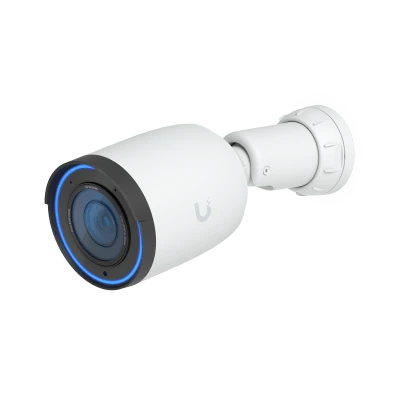 adicional_5S400-12 UniFi Protect G6 Pro Bullet – Cámara 4K PoE+ Todo Clima con Motor de IA Multi-TOPS, Zoom Óptico 2.36× y Sensor CMOS 1/1.2, que Ofrece un Desempeño Sobresaliente en Entornos de Baja Iluminación UVC-G6-PRO-BULLET-W 6