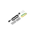 Router / LAN: 1 SFP+ & 6×GE / WAN: 1× SFP+ & 2×GE / 500 Usuarios / 64 APs Gestionables / 500 Túneles IPsec / 2 Gbps / Firewall NGFW IPS Antivirus adicional_5S400-18
