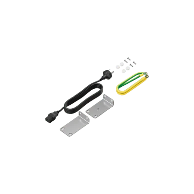 adicional_5S400-18 Router / LAN: 1 SFP+ & 6×GE / WAN: 1× SFP+ & 2×GE / 500 Usuarios / 64 APs Gestionables / 500 Túneles IPsec / 2 Gbps / Firewall NGFW IPS Antivirus AR580 6