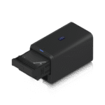 UniFi UNAS-2 – Almacenamiento en Red (NAS) Compacto con 2 Bahías para HDD de 3.5”, Puerto de Red 2.5 GbE, Conectividad USB-C y Adaptador PoE++ Incluido adicional_5S400-5