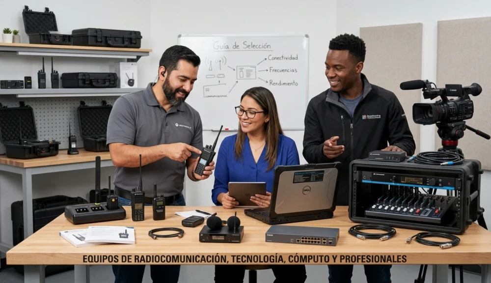 Cómo elegir equipos de radiocomunicación profesional como-elegir-equipos-de-radiocomunicacion-profesional-img-2