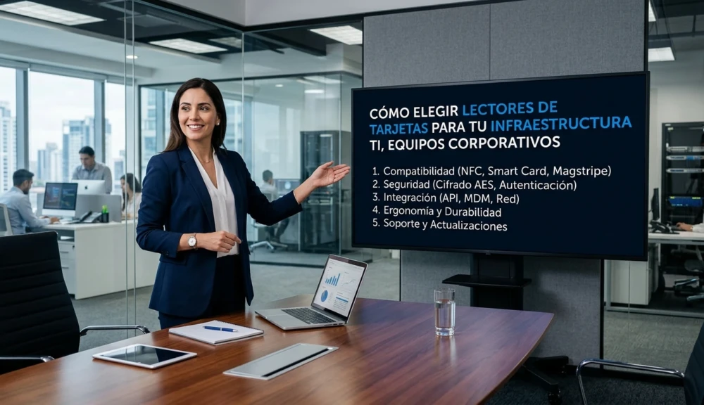 Cómo Elegir Lectores de Tarjetas para tu Oficina Corporativa como-elegir-lectores-de-tarjetas-para-tu-oficina-corporativa-img-2