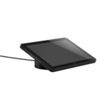 Panacast 50 Video Bar System UC para Zoom o Microsoft Teams, Solución Todo en Uno con Pantalla Táctil, Barra de Video con Zoom Inteligente (8500-232) lateral_izquierda_0S400-33