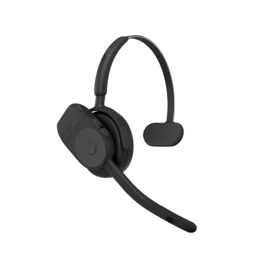 Headset Profesional Retail / Perform 75 / Cancelación de Ruido 99% / Bluetooth 5.3 / IP65 / -30°C a 60°C / 50 Horas PTT / 20 Horas Llamada (5111-119))