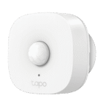 Sensor de Movimiento Inteligente / Detección 7 m (23 ft) / Ángulo 120° / Batería 2 Años / Frecuencia 868/922 MHz / IP-Link Tapo / Compatibilidad Ecosistema portada_0S400-11