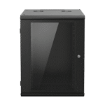 Gabinete de Pared 16U de 635 mm de Profundidad, Rack de 19 in en Acero Reforzado: Compacto y Resistente para Soluciones Profesionales portada_0S400-115