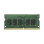 Módulo de Memoria DDR4 ECC Unbuffered SODIMM | Capacidad 8GB | Compatible con Series 23: DS1823xs+, DS923+, DS723+ | Compatible con Series 22: RS822RP+, RS822+, DS3622xs+, DS2422+, DS1522+. portada_0S400-13
