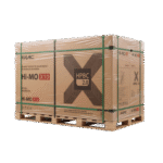 Pallet Con 36 Modulos LR772HVH645MLONGi Hi-MO X10 Explorer / 645 W / HPBC 2.0 / 23.9% Eficiencia / Monocristalino portada_0S400-159