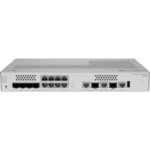 Router / LAN: 1 SFP+ & 6×GE / WAN: 1× SFP+ & 2×GE / 500 Usuarios / 64 APs Gestionables / 500 Túneles IPsec / 2 Gbps / Firewall NGFW IPS Antivirus portada_0S400-196