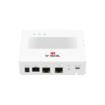 Mini OLT de 1 Puerto GPON SC/UPC con 3 puertos Uplink (2 puertos Gigabit Ethernet + 1 puerto SFP/SFP+) , hasta 64 ONUs / ONTs portada_0S400-213