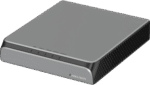 Procesador de Audio en Red | DSP | Alimentacion Poe | Entradas de audio digital AES67 | Entradas de audio analógicas | Puerto USB Type C para cámaras de video | Entrada estéreo de 3.5 mm TRS portada_0S400-54