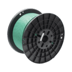 Bobina de Cable UTP de 4 Pares, Vari-MaTriX HD, Cat6A, 23 AWG, CMR (Riser), Color Verde, 305m portada_0S400-65