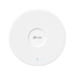 Punto de Acceso Omada / Wi-Fi 7 BE12000 MU-MIMO 4x4 / 1 Puertos 10/2.5 Gbps / Mesh Omada / Operaciones Multiencale (MLO) / Configuración por Controlador o Stand-Alone / Para Montaje en Techo/pared / Alimentación PoE+ portada_0S400-7