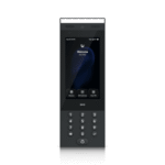 G3 Intercom Videoportero IP Interior/Exterior para Gestión de Accesos Residenciales y Comerciales, con Cámara Integrada, Pantalla Táctil de 7" y Soporte para NFC y Desbloqueo Móvil portada_0S400-73