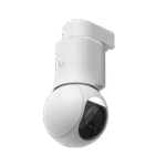 Cámara UniFi Protect G6 PTZ Color Blanco, Doble Lente 4K, Zoom Híbrido 10x, Motor AI Multi-TOPS, Visión Nocturna IR 30m, Audio Bidireccional, Protección IP66, Resistencia al Vandalismo IK04 portada_0S400-81