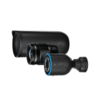 UniFi Protect AI DSLR – Cámara 4K PoE+ para Interior/Exterior con Sensor de Alta Sensibilidad, Lente Fija Gran Angular de 17 mm y Analítica Avanzada por IA portada_0S400-85