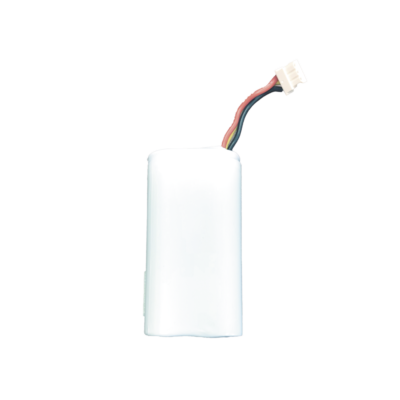 Batería de litio de repuesto para paneles de alarma Honeywell Home ProSeries PROA7M y PROA7PLUS, 3.7 V, 7800 mAh