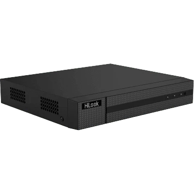 3_0S400_cloudinary DVR Pentahíbrido / 8 Canales TurboHD + 4 Canales IP / 5 Megapixel Lite / Audio Bidireccional / AcuSense Lite / H.265+ / 1 Bahía HDD DVR-208Q-M1/T 3