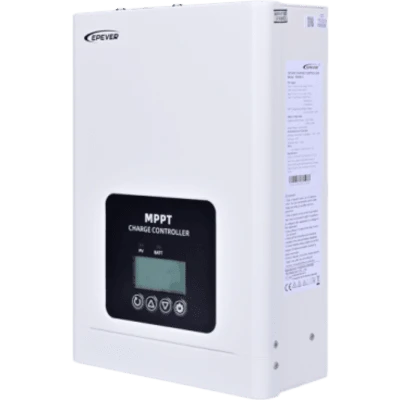 4_0S400_cloudinary-2 Controlador Solar MPPT / 60 A / 12/24/48 VDC Automático / VOC 225 VCC / Paralelo CAN / Compatible LiFePO₄ y Litio TEP6425 3