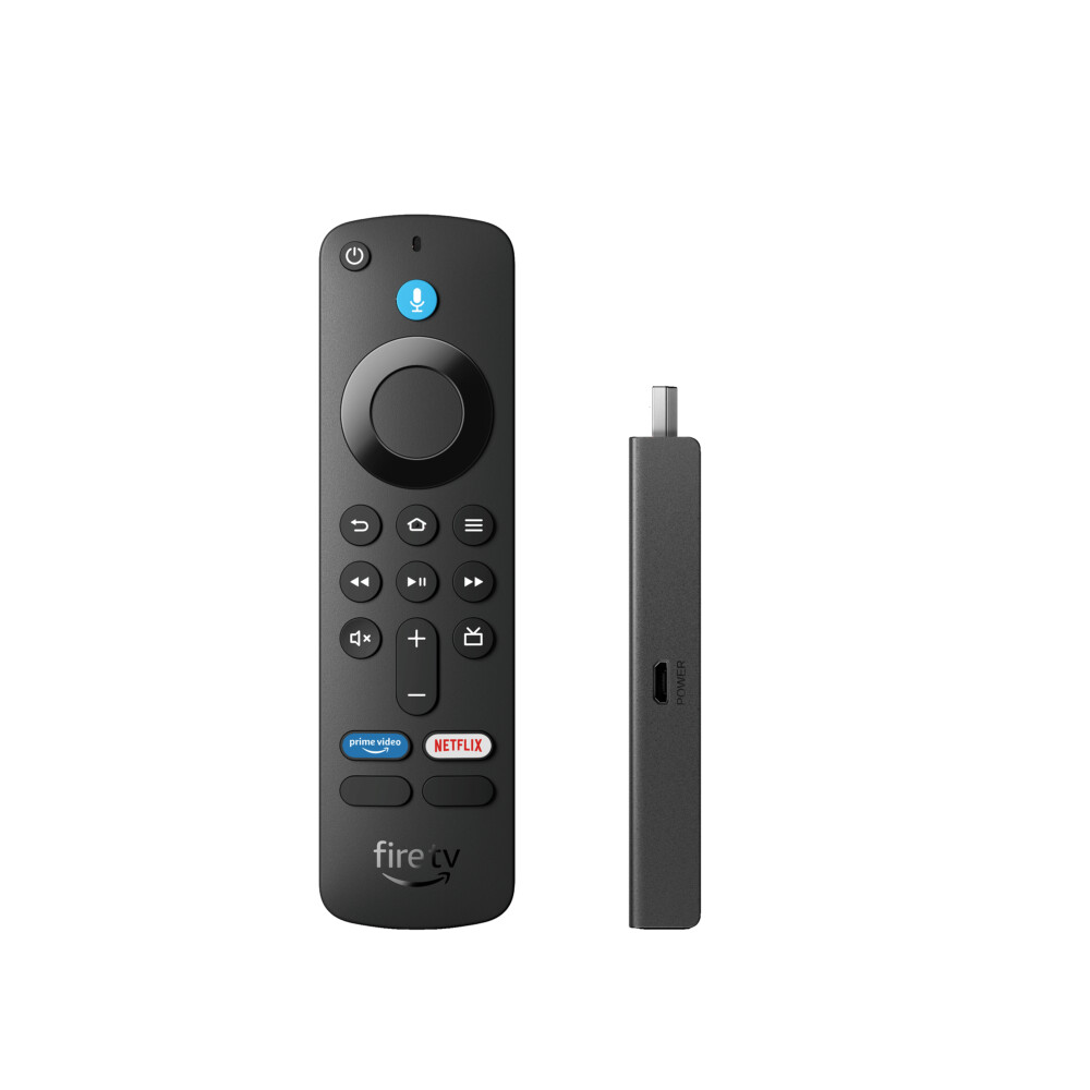 Amazon Fire TV Stick HD 8GB con Wifi6 y Vega OS B0CQMRKRV5 3