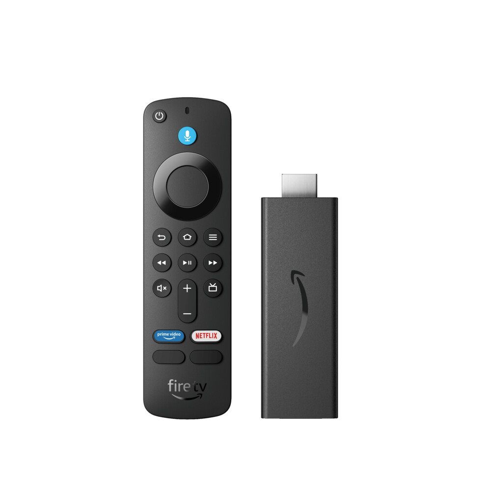 Amazon Fire TV Stick HD 8GB con Wifi6 y Vega OS B0CQMRKRV5 1