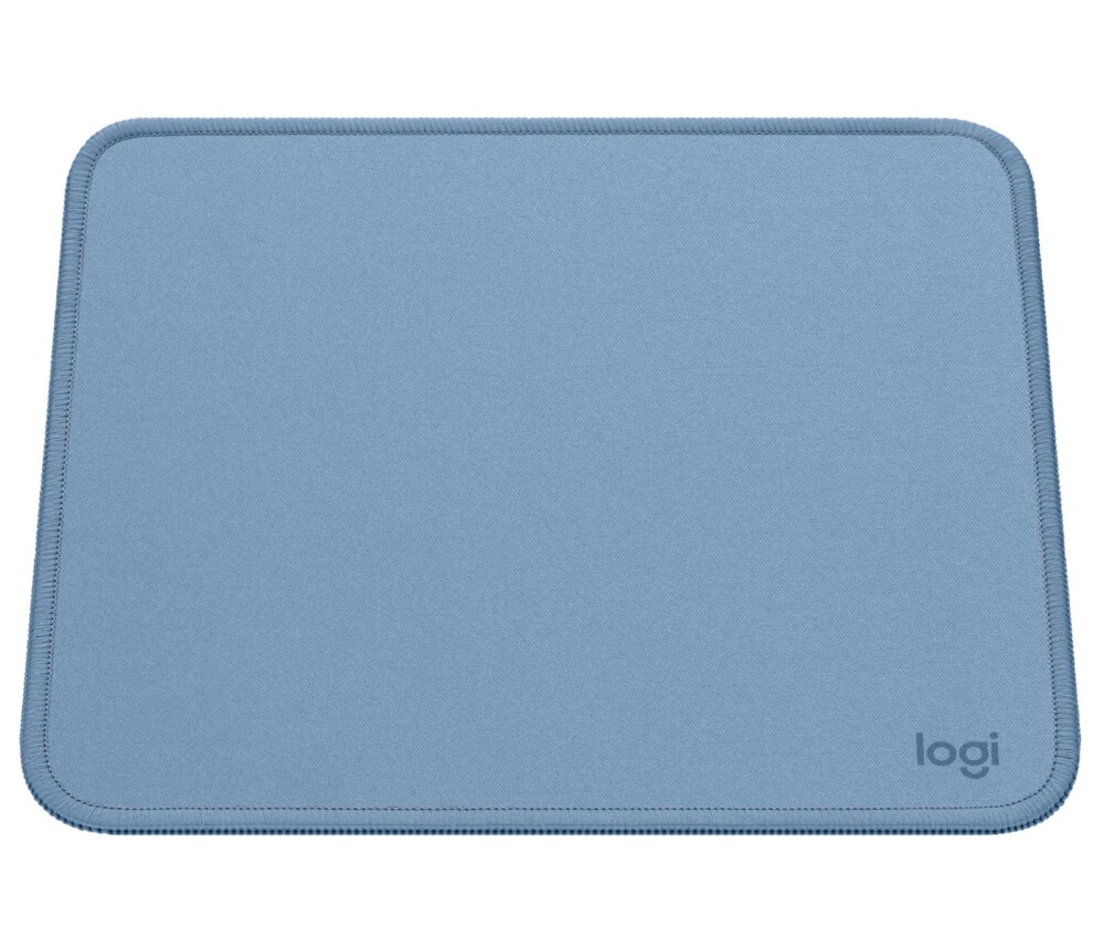 Mouse Pad LOGITECH 956-000038, Gris, Monótono 956-000038 2
