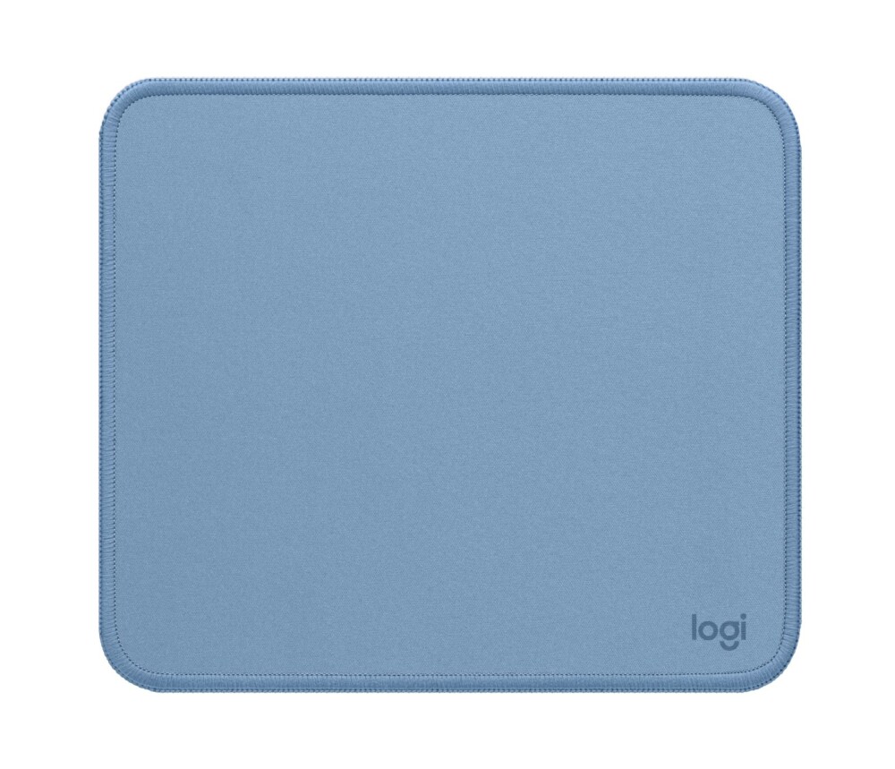 Mouse Pad LOGITECH 956-000038, Gris, Monótono 956-000038 3