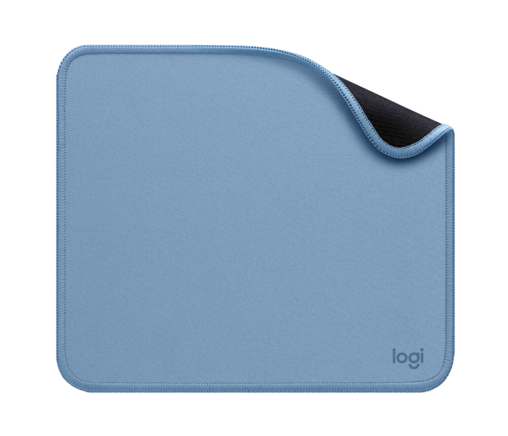 Mouse Pad LOGITECH 956-000038, Gris, Monótono 956-000038 4