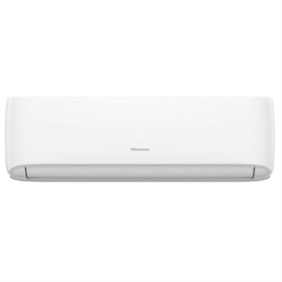 MINISPLIT HISENSE 2 Tonelada AH242CF 220V ESTANDAR. Frio/calor