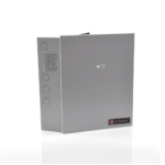 Fuente de Poder con Respaldo, 12 o 24 Vcc, 4 A, 48 W, 8 Salidas, Para Control de Acceso, Entrada 115 Vca AL400ULACM-AD-2-l