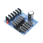 Fuente de Poder con Respaldo, 6 o 12 o 24 Vcc, 1.2 A, 28.8 W, 1 Salida, Requiere Transformador de Entrada AL624-LAT-IZQ-l