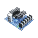 Fuente de Poder con Respaldo, 6 o 12 o 24 Vcc, 1.2 A, 28.8 W, 1 Salida, Requiere Transformador de Entrada AL624-l