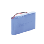 Bateria de 9.6V para Luz de Emergencia SF-1960LF BAT1960LF-AD-3-l