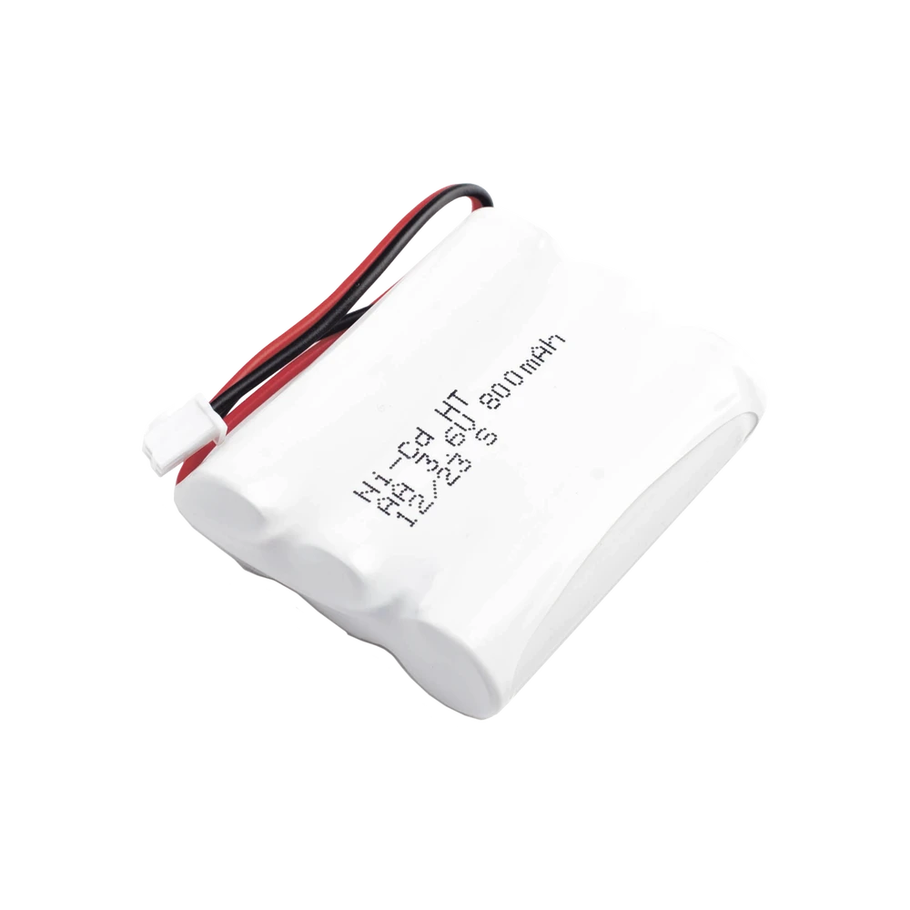 BAT660LW-AD-2-l Bateria de 3.6V para Luz de Emergencia SF-660LW BAT-660LW 3