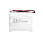 Bateria de 3.6V para Luz de Emergencia SF-660LW BAT660LW-l
