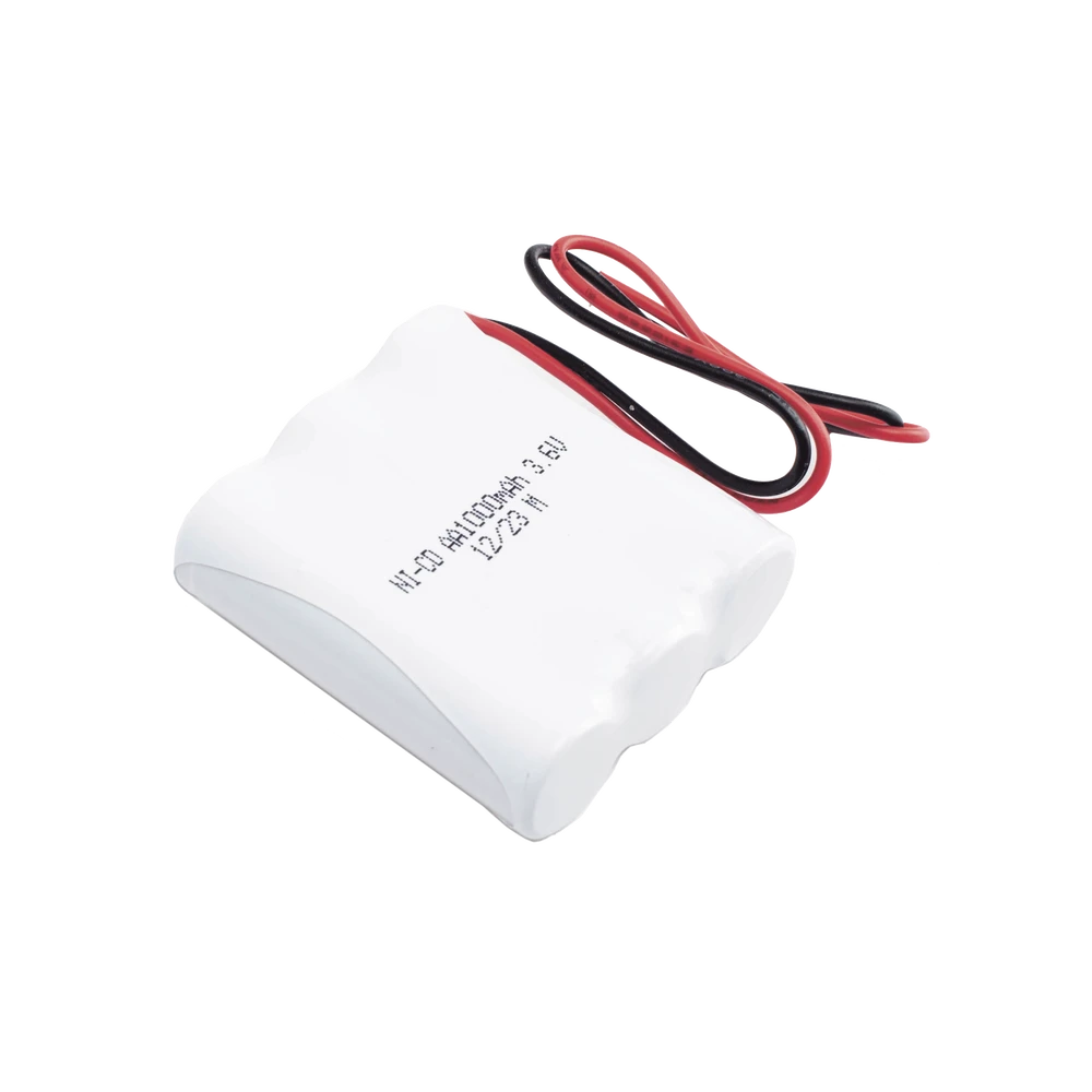BAT700W-AD-1-l Batería de 3.6V para Luz de Emergencia SF700W BAT-700W 2