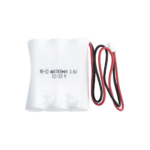 Batería de 3.6V para Luz de Emergencia SF700W BAT700W-l