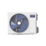 Minisplit WiFi Inverter / SEER 17 / 24,000 BTUs ( 2 TON ) / R32 / Frío y Calor / 220 Vca / Filtro de Salud / Compatible con Alexa y Google Home. CHIR3224K220-AD-2-l