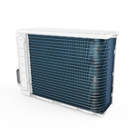 Minisplit WiFi Inverter / SEER 17 / 24,000 BTUs ( 2 TON ) / R32 / Frío y Calor / 220 Vca / Filtro de Salud / Compatible con Alexa y Google Home. CHIR3224K220-AD-5-l
